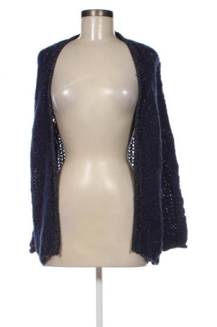 Dámsky kardigán Lola Liza, Velikost S, Barva Modrá, Cena  59,00 Kč