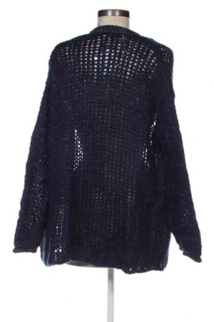 Dámsky kardigán Lola Liza, Velikost S, Barva Modrá, Cena  59,00 Kč