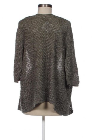 Damen Strickjacke Orsay, Größe L, Farbe Grün, Preis € 8,99