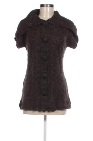 Damski kardigan Street One, Rozmiar S, Kolor Brązowy, Cena 17,99 zł