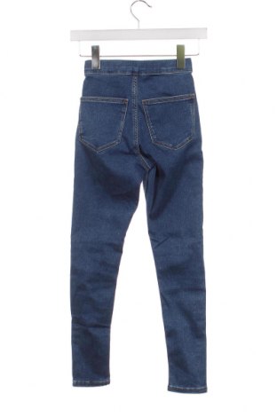 Dámské džíny  Even&Odd, Velikost XS, Barva Modrá, Cena  369,00 Kč