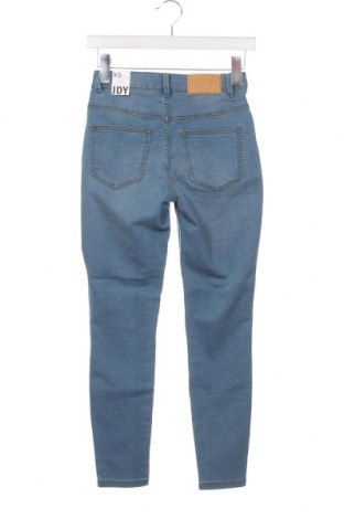 Γυναικείο Τζίν Jdy, Μέγεθος XS, Χρώμα Μπλέ, Τιμή 23,99 €