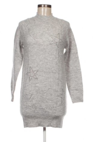 Dámský svetr Unbranded, Velikost S, Barva Šedá, Cena  109,00 Kč