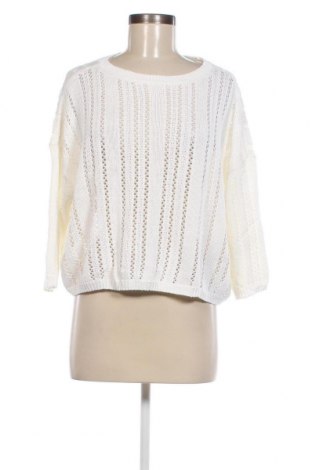 Pulover de femei Unbranded, Mărime M, Culoare Alb, Preț 79,99 Lei, #125930591