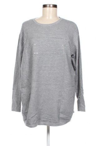 Női pulóver Unbranded, Méret L, Szín Szürke, Ár 5 489 Ft