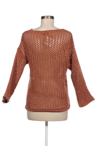 Dámský svetr Unbranded, Velikost M, Barva Hnědá, Cena  109,00 Kč