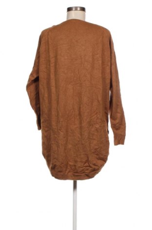 Dámský svetr Unbranded, Velikost M, Barva Hnědá, Cena  119,00 Kč
