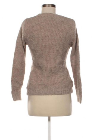 Dámský svetr Unbranded, Velikost S, Barva Hnědá, Cena  99,00 Kč