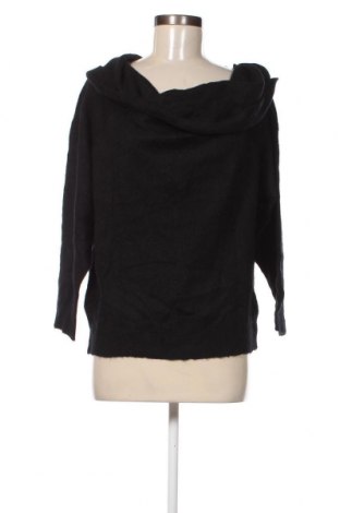 Pulover de femei H&M Divided, Mărime L, Culoare Negru, Preț 5,99 Lei