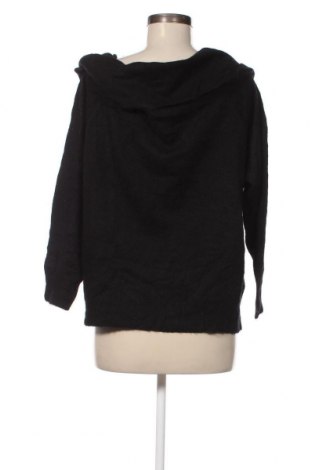 Pulover de femei H&M Divided, Mărime L, Culoare Negru, Preț 5,99 Lei