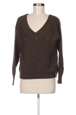 Pulover de femei ONLY, Mărime M, Culoare Verde, Preț 15,99 Lei