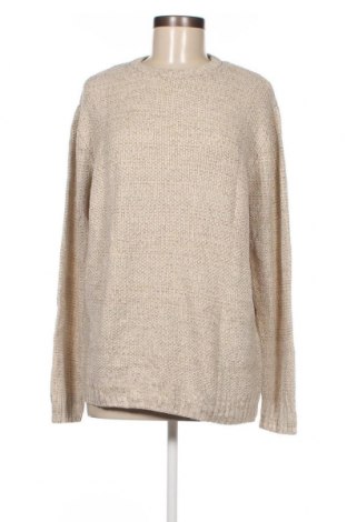 Dámský svetr Primark, Velikost M, Barva Béžová, Cena  109,00 Kč