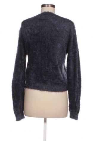 Dámský svetr Pull&Bear, Velikost M, Barva Modrá, Cena  219,00 Kč
