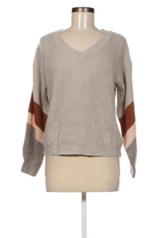 Dámský svetr SHEIN, Velikost M, Barva Šedá, Cena  129,00 Kč