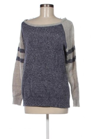 Dámský svetr SHEIN, Velikost S, Barva Modrá, Cena  129,00 Kč