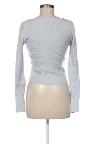 Dámský svetr Valley Girl, Velikost L, Barva Modrá, Cena  59,00 Kč