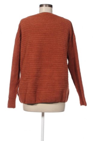 Dámský svetr Yessica, Velikost M, Barva Hnědá, Cena  109,00 Kč