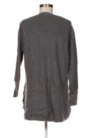 Dámský svetr Yessica, Velikost L, Barva Šedá, Cena  89,00 Kč