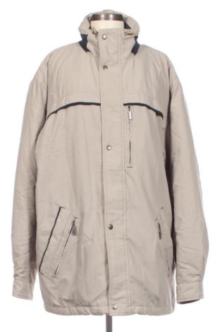 Γυναικείο μπουφάν Unbranded, Μέγεθος XXL, Χρώμα Γκρί, Τιμή 8,99 €