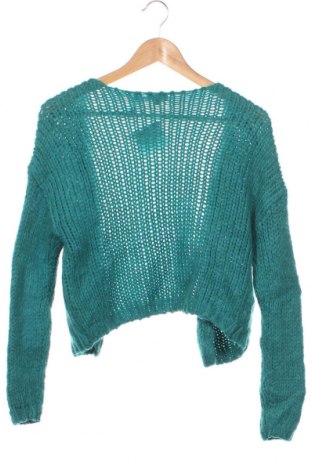 Dziecięcy kardigan Jbc, Rozmiar 10-11y/ 146-152 cm, Kolor Niebieski, Cena 10,99 zł