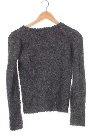 Dziecięcy sweter Hema, Rozmiar 10-11y/ 146-152 cm, Kolor Szary, Cena 15,99 zł