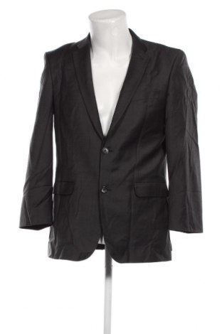 Herren Sakko Red Label, Größe M, Farbe Grau, Preis 13,99 €, #125925227