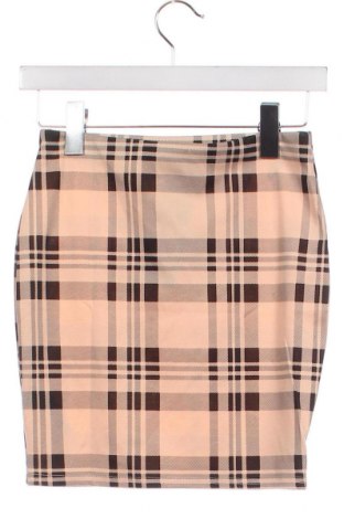 Пола New Look, Размер XS, Цвят Бежов, Цена 7,66 €