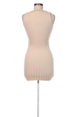 Kleid Unbranded, Größe S, Farbe Beige, Preis € 10,99
