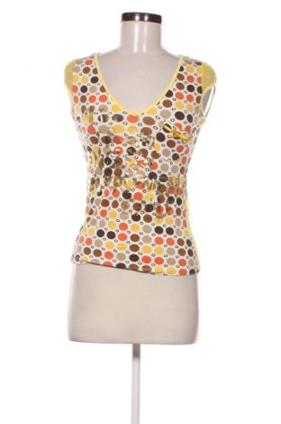 Дамска блуза Unbranded, Размер M, Цвят Многоцветен, Цена 2,04 €