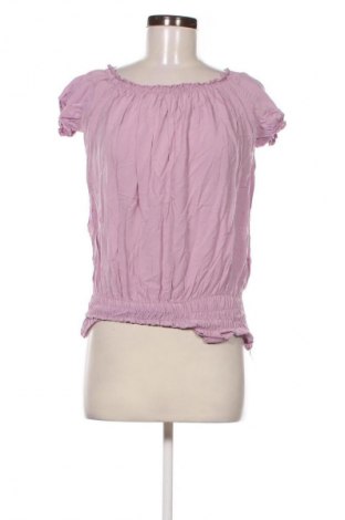 Damen Shirt Unbranded, Größe S, Farbe Lila, Preis 1,99 €