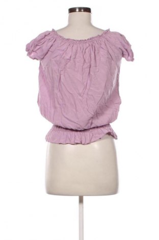 Damen Shirt Unbranded, Größe S, Farbe Lila, Preis 1,99 €
