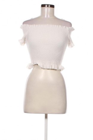 Bluzka damska Unbranded, Rozmiar M, Kolor Biały, Cena 23,56 zł