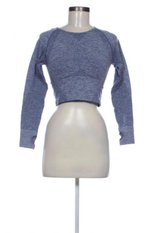 Női blúz Unbranded, Méret M, Szín Kék, Ár 669 Ft