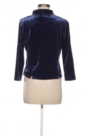 Дамска блуза Unbranded, Размер M, Цвят Син, Цена 18,40 €