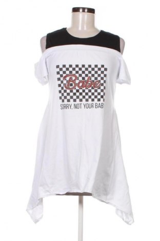 Дамска блуза Unbranded, Размер M, Цвят Многоцветен, Цена 4,60 €