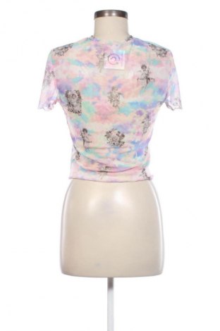 Дамска блуза Unbranded, Размер S, Цвят Многоцветен, Цена 2,04 €