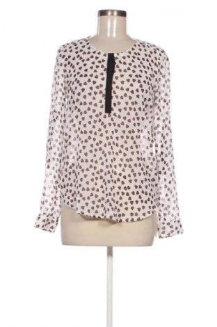 Дамска блуза Unbranded, Размер S, Цвят Многоцветен, Цена 3,06 €