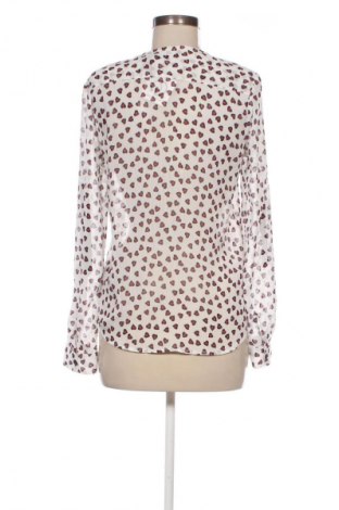 Дамска блуза Unbranded, Размер S, Цвят Многоцветен, Цена 3,06 €