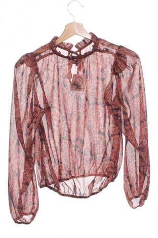 Dámská halenka Dorothy Perkins, Velikost XS, Barva Vícebarevné, Cena  49,00 Kč