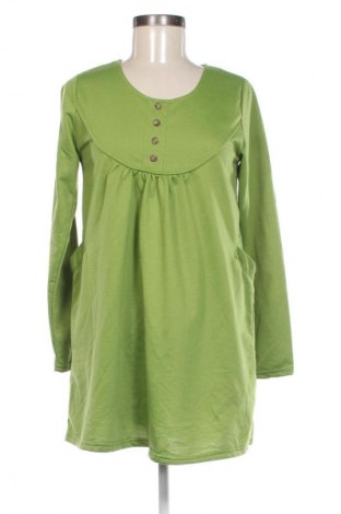 Női blúz Unbranded, Méret M, Szín Zöld, Ár 819 Ft