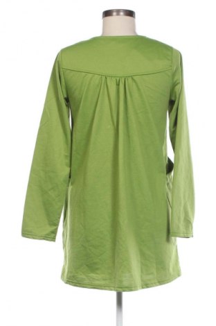 Női blúz Unbranded, Méret M, Szín Zöld, Ár 819 Ft