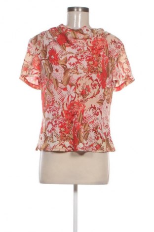 Dámská halenka Unbranded, Velikost L, Barva Vícebarevné, Cena  49,00 Kč