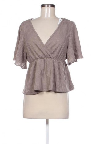 Dámská halenka Unbranded, Velikost M, Barva Hnědá, Cena  49,00 Kč