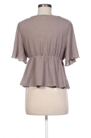 Dámská halenka Unbranded, Velikost M, Barva Hnědá, Cena  49,00 Kč