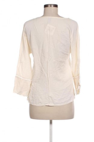 Дамска блуза Unbranded, Размер S, Цвят Екрю, Цена 2,04 €
