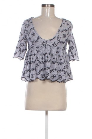 Dámská halenka Unbranded, Velikost M, Barva Vícebarevné, Cena  49,00 Kč