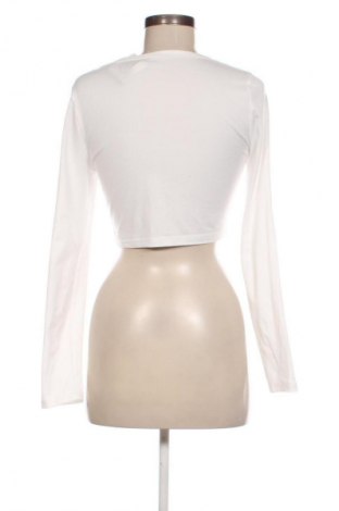 Дамска блуза Unbranded, Размер M, Цвят Бял, Цена 2,04 €