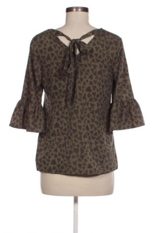 Dámská halenka Unbranded, Velikost M, Barva Vícebarevné, Cena  49,00 Kč