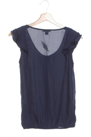 Bluză de femei Amisu, Mărime XS, Culoare Albastru, Preț 7,99 Lei