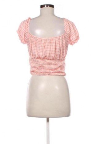 Dámská halenka Bershka, Velikost L, Barva Vícebarevné, Cena  149,00 Kč